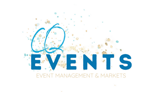 CQ Events logo - event managers in Central Queensland